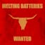 Avatar of user DOWNLOAD+ Melting Batteries - Wanted - EP +ALBUM MP3 ZIP+