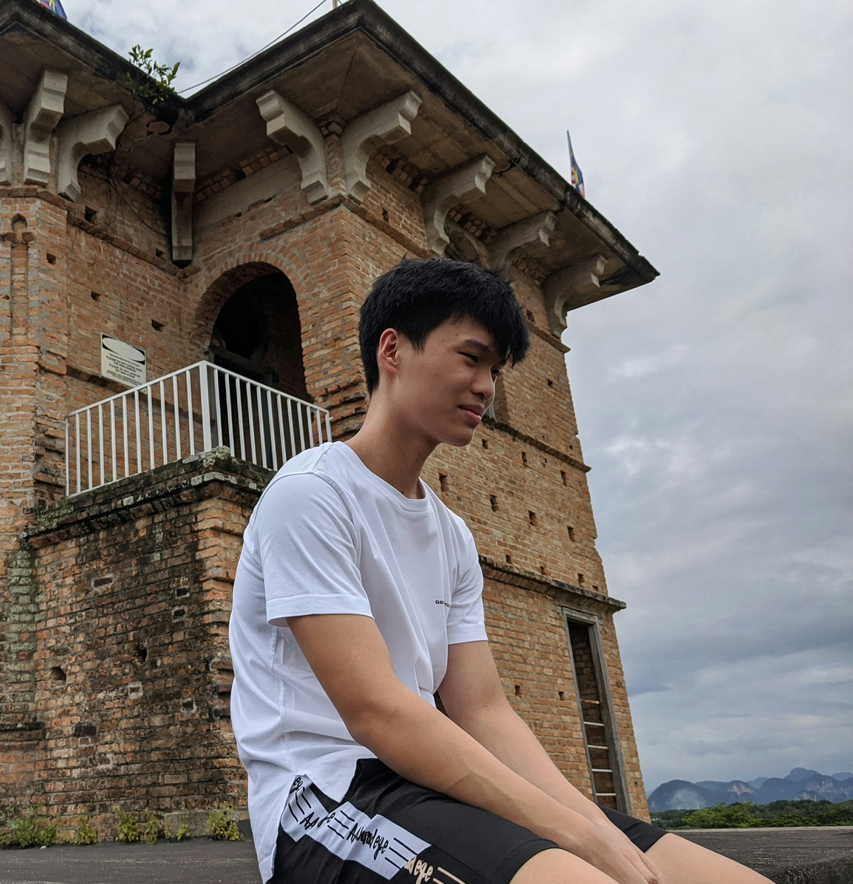 Go to Nigel Seah's profile