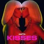 Avatar of user DOWNLOAD+ Anitta - Kisses +ALBUM MP3 ZIP+