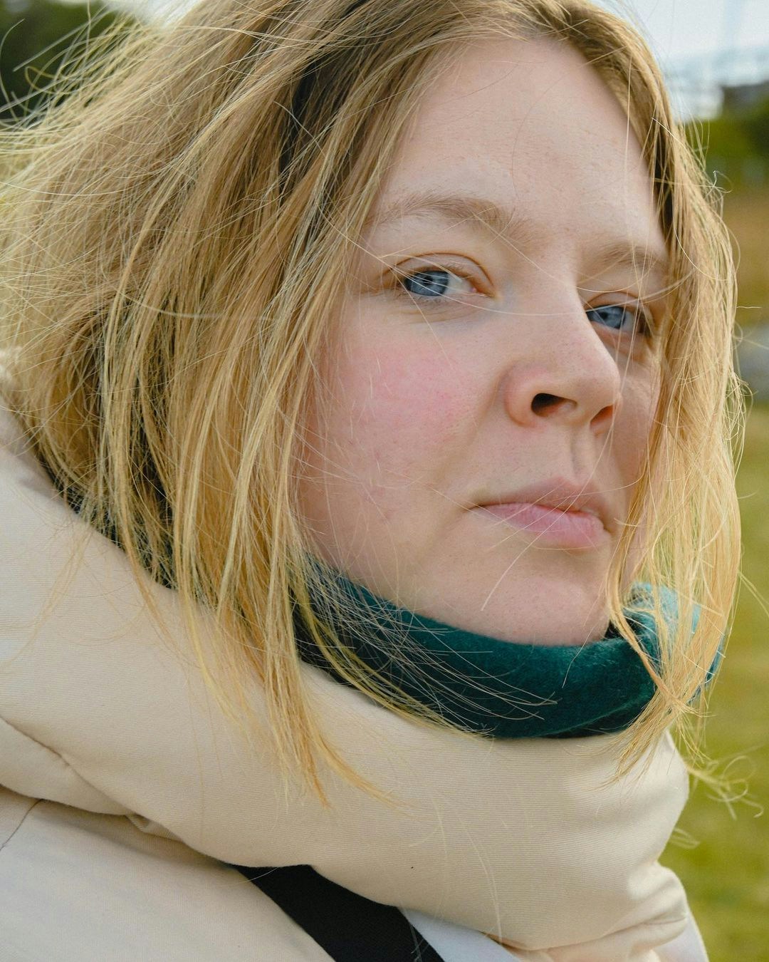 Avatar of user Iuliia Kotik