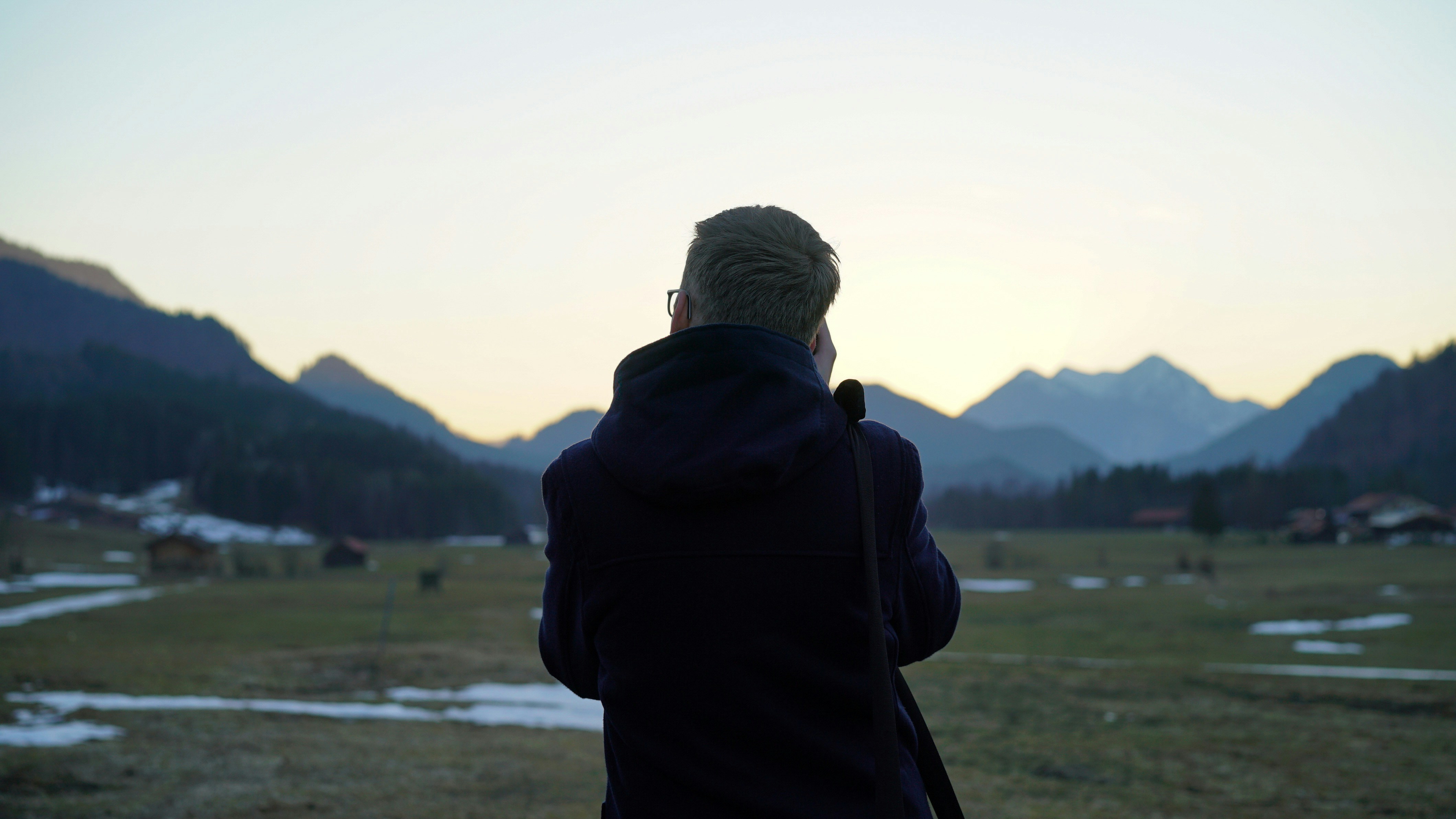 Ir para o perfil de Tobias Wilden