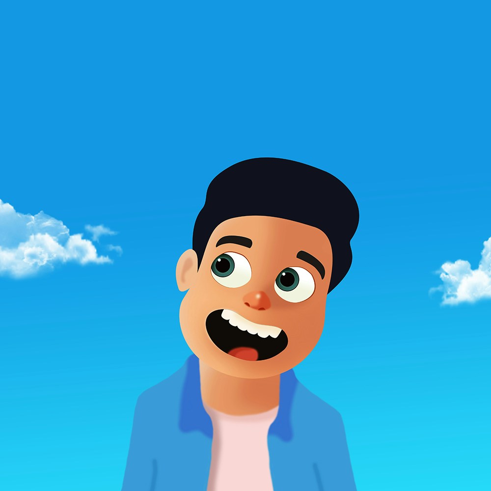 Go to Yazid N's profile