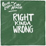 Avatar of user DOWNLOAD+ Oscar LaDell & Chris Armour - Right Kinda Wrong +ALBUM MP3 ZIP+
