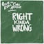 Avatar of user DOWNLOAD+ Oscar LaDell & Chris Armour - Right Kinda Wrong +ALBUM MP3 ZIP+