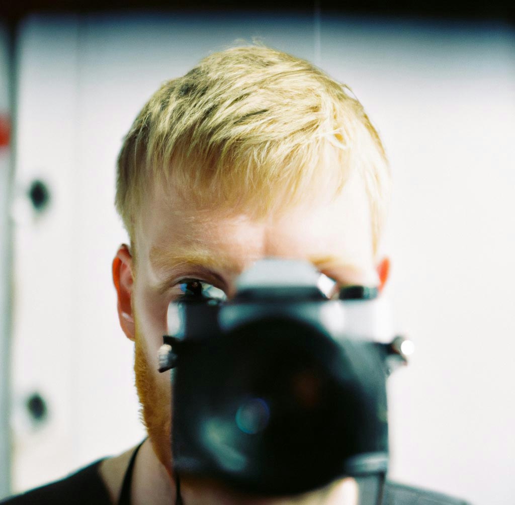 Go to Quite Retro's profile