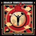 Avatar of user DOWNLOAD+ Shaolin Temple Defenders - Free Your Soul +ALBUM MP3 ZIP+