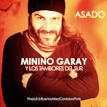 Avatar of user DOWNLOAD+ Minino Garay - Asado +ALBUM MP3 ZIP+