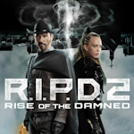 Avatar of user ASSISTIR!!! R.I.P.D. 2: Rise of the Damned (2022) Filme Completo Dublado