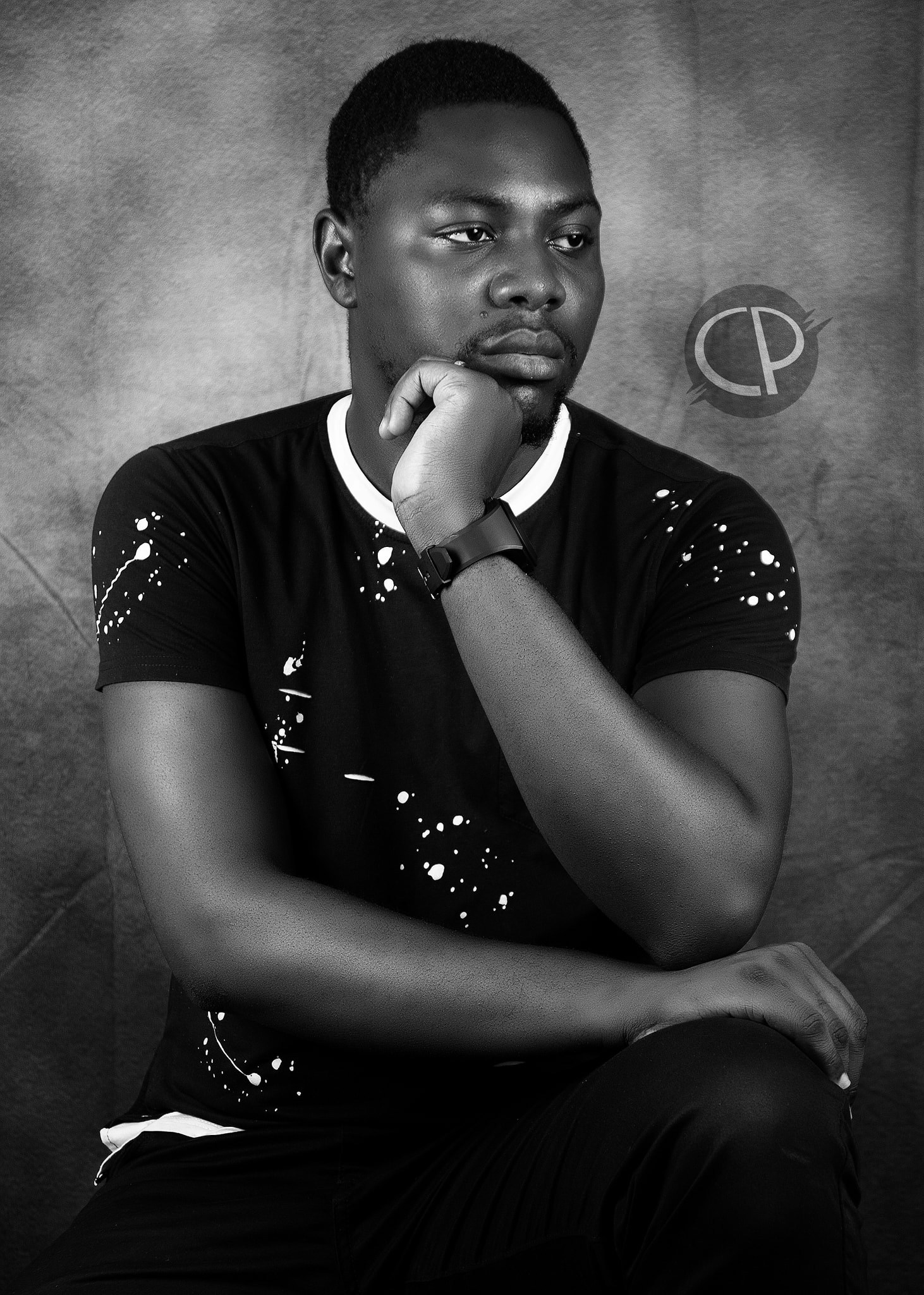 Go to Carlin Trezil's profile