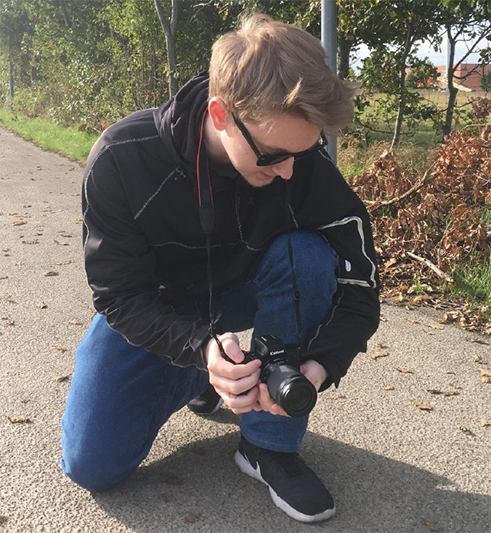 Go to Christian Brok's profile