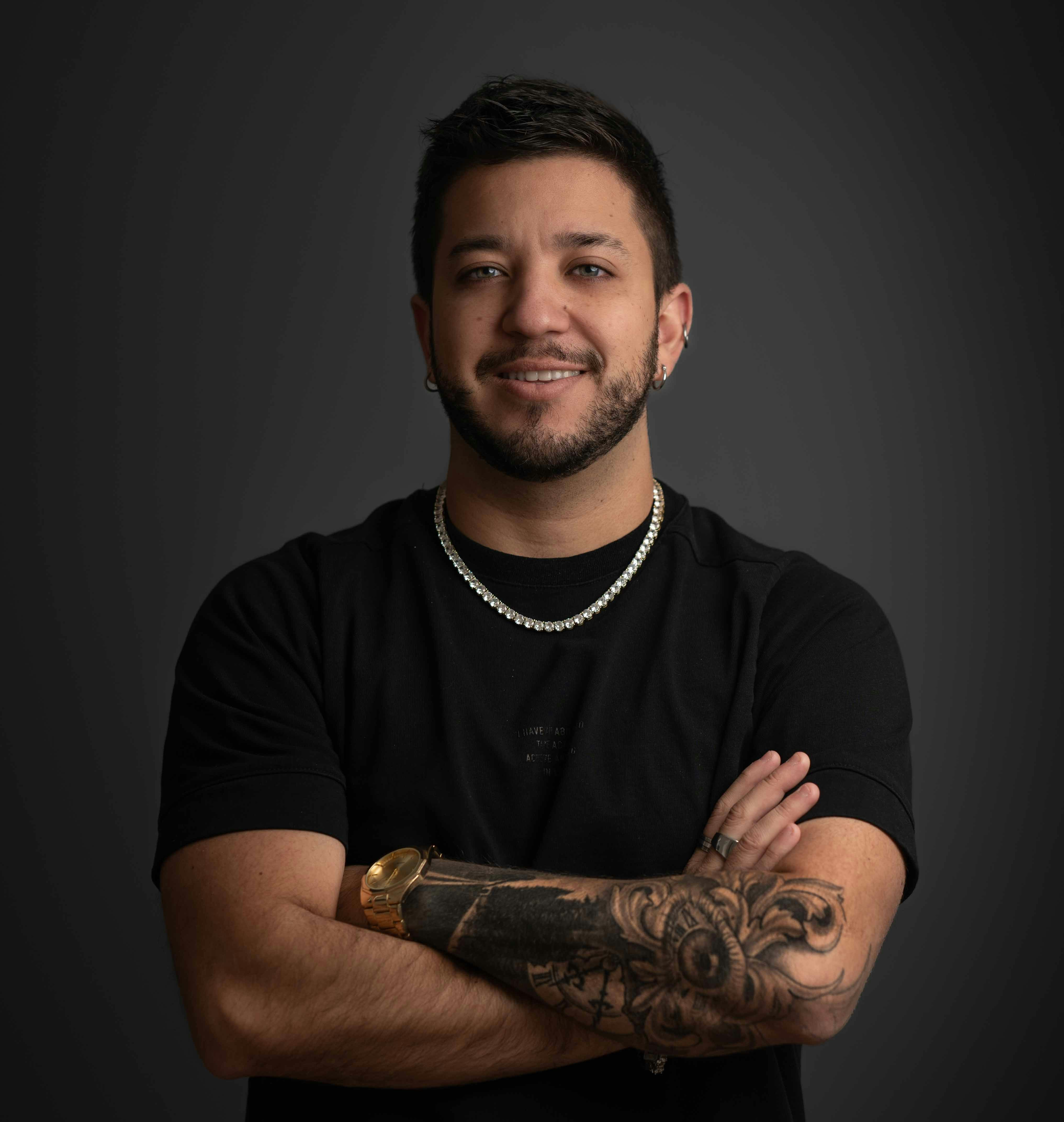 Accéder au profil de Ale Aguilar