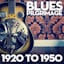 Avatar of user DOWNLOAD+ Various Artists - Blues Pilgrimage 1920 To 1950 +ALBUM MP3 ZIP+