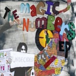 Avatar of user DOWNLOAD+ The Magic Numbers - Undecided - EP +ALBUM MP3 ZIP+