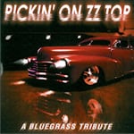 Avatar of user DOWNLOAD+ Pickin' On Series - Pickin' on ZZ Top: A Bluegrass +ALBUM MP3 ZIP+