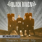 Avatar of user DOWNLOAD+ Black Raven - Raven's Break Up (Remastered) +ALBUM MP3 ZIP+