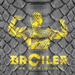 Avatar of user DOWNLOAD+ Broiler - The Beginning +ALBUM MP3 ZIP+