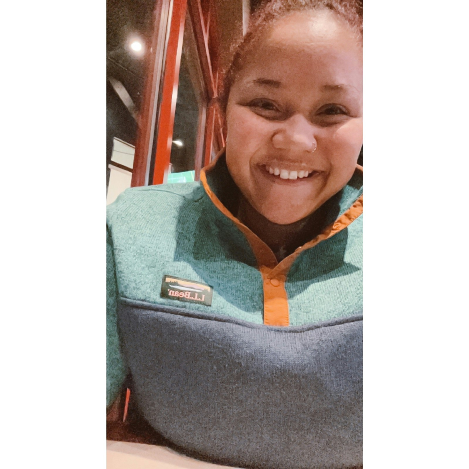 Arianna Frankenfieldのプロフィールを見る