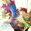 Avatar of user DOWNLOAD+ Taku Iwasaki - JOJO'S Bizarre Adventure -(Ori +ALBUM MP3 ZIP+