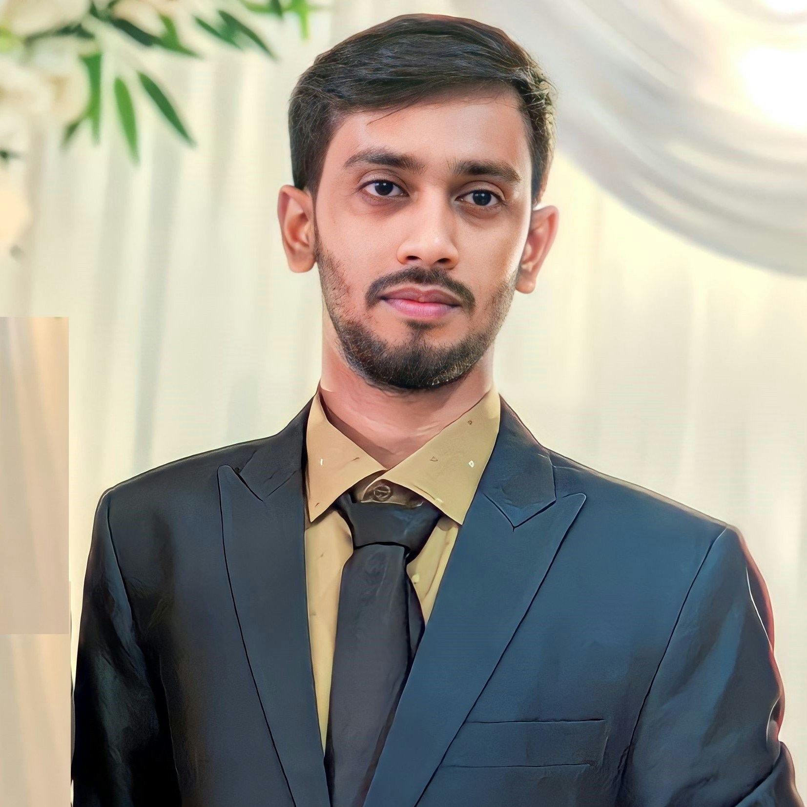 Avatar of user Shohanur Rahman Opu