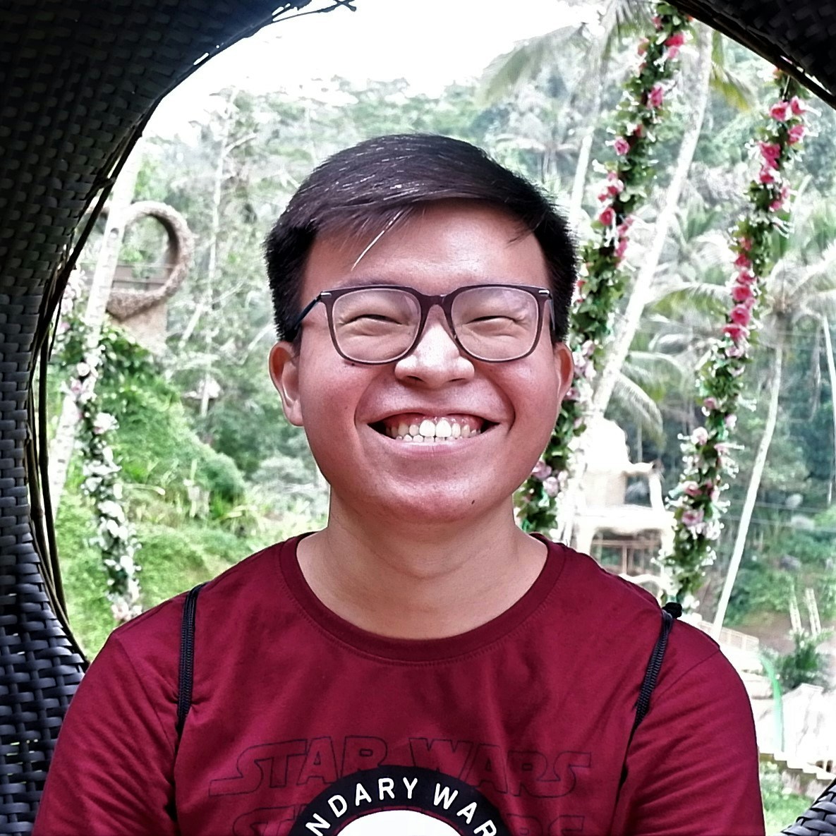 Go to William Antony's profile