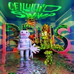 Avatar of user DOWNLOAD+ BRNS - Celluloïd Swamp +ALBUM MP3 ZIP+