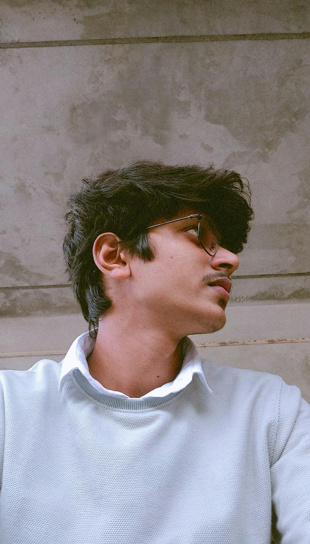 Zum Profil von Pritesh Patel