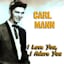 Avatar of user DOWNLOAD+ Carl Mann - I Love You, I Adore You +ALBUM MP3 ZIP+