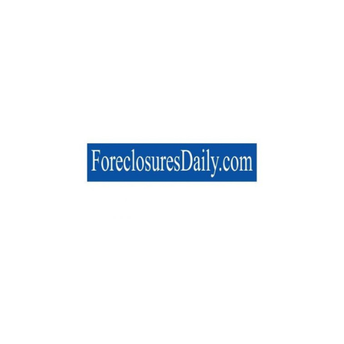 Unsplash profile picture for @foreclosures
