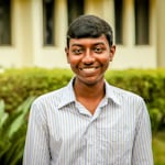 Avatar of user G Ranjith Solomon