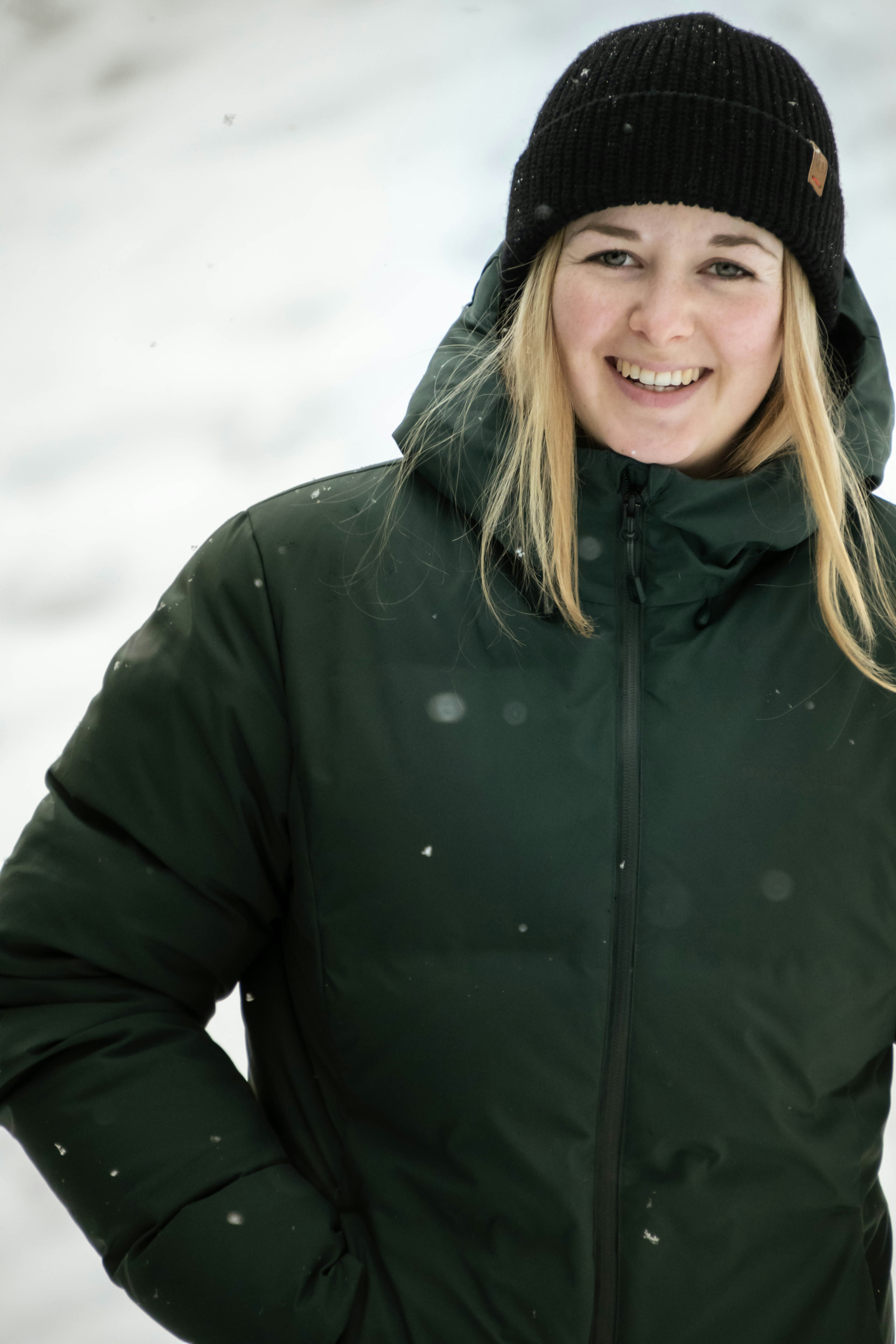 Go to Angela Meyer's profile