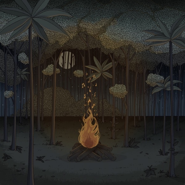 DOWNLOAD+ Nvmb. - Wilderness +ALBUM MP3 ZIP+