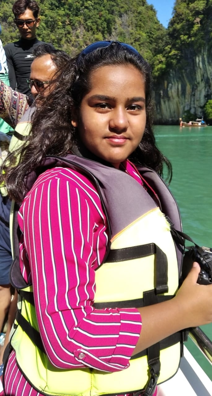 Go to Procheta Neogi's profile