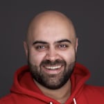 Avatar of user Omar Albeik