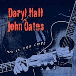 Avatar of user DOWNLOAD+ Daryl Hall & John Oates - Do It for Love +ALBUM MP3 ZIP+