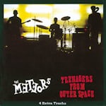 Avatar of user DOWNLOAD+ The Meteors - Teenagers from Outer Space +ALBUM MP3 ZIP+