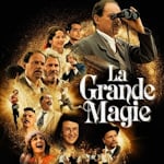 Avatar of user Film La grande magie Streaming VF Gratuit