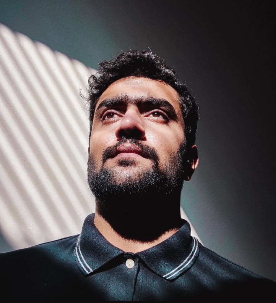 Go to Muhammad Ali's profile