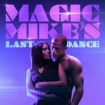 Avatar of user Film Magic Mike's Last Dance Streaming VF Gratuit