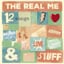 Avatar of user DOWNLOAD+ The Real Me - 12 Songs About Love & Stuff +ALBUM MP3 ZIP+