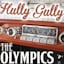 Avatar of user DOWNLOAD+ The Olympics - Hully Gully +ALBUM MP3 ZIP+