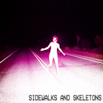 Avatar of user DOWNLOAD+ Sidewalks and Skeletons - White Light +ALBUM MP3 ZIP+