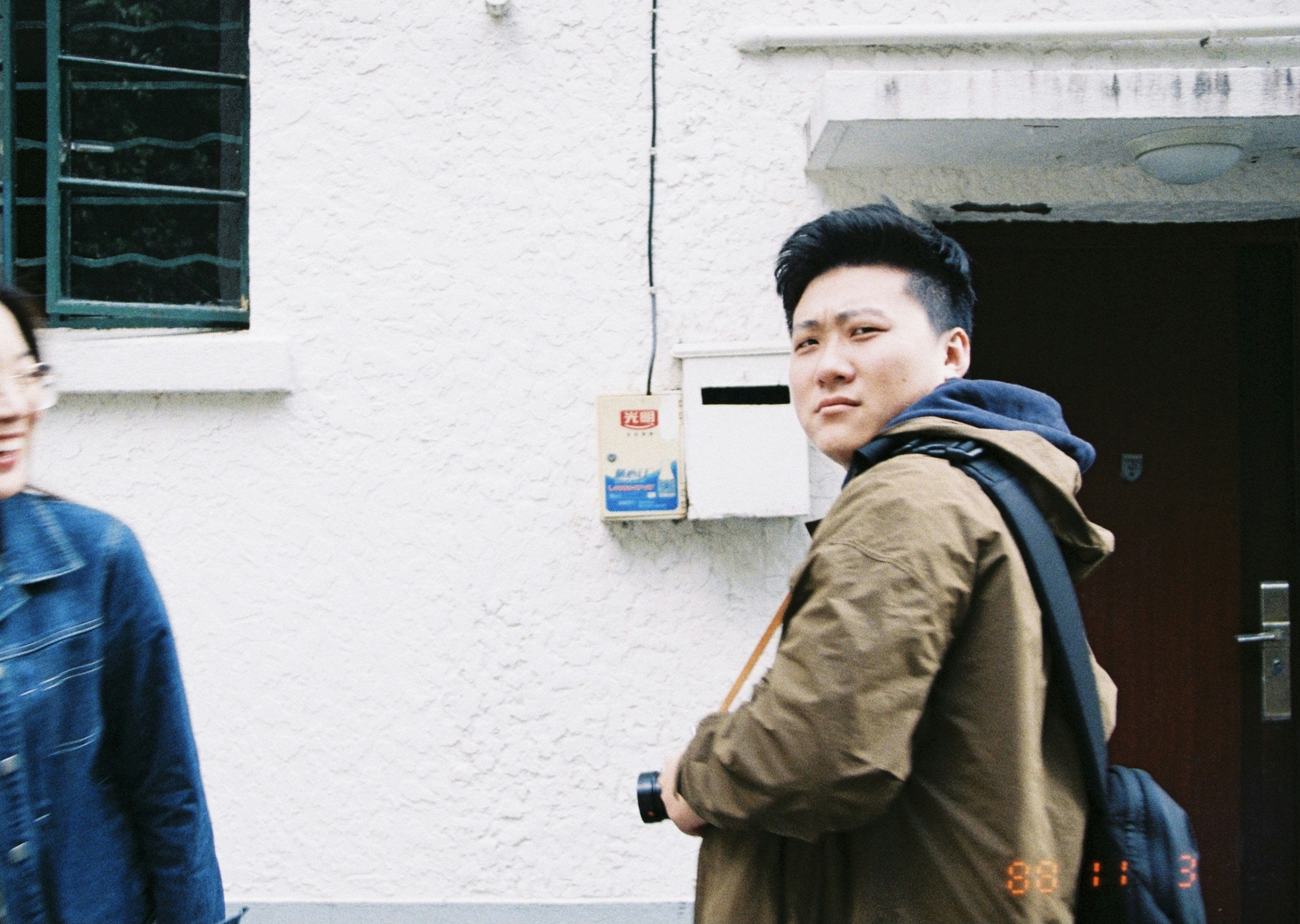 Go to Kai Wei's profile