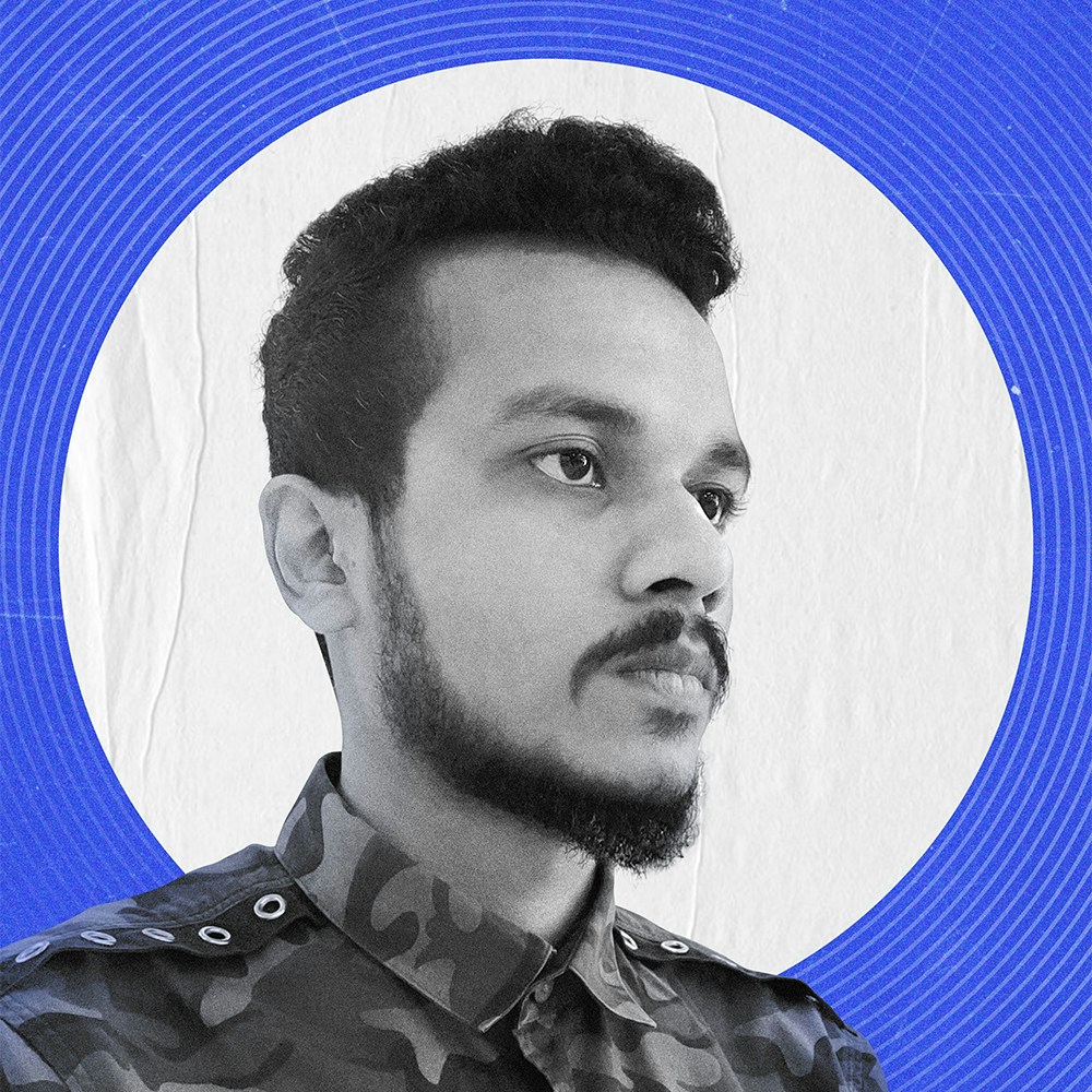 Go to MD Sifat Jahan's profile