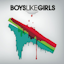 Avatar of user DOWNLOAD+ Boys Like Girls - Boys Like Girls (Bonus Track V +ALBUM MP3 ZIP+