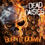 Avatar of user DOWNLOAD+ The Dead Daisies - Burn It Down +ALBUM MP3 ZIP+