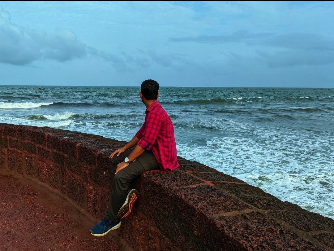 Go to Rajkamal rk's profile