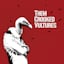 Avatar of user DOWNLOAD+ Them Crooked Vultures - Them Crooked Vultures (Bonus T +ALBUM MP3 ZIP+