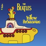 Avatar of user DOWNLOAD+ The Beatles - Yellow Submarine Songtrack +ALBUM MP3 ZIP+