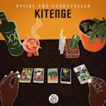 Avatar of user DOWNLOAD+ Nviiri The Storyteller - Kitenge - EP +ALBUM MP3 ZIP+