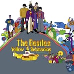 Avatar of user DOWNLOAD+ The Beatles - Yellow Submarine +ALBUM MP3 ZIP+